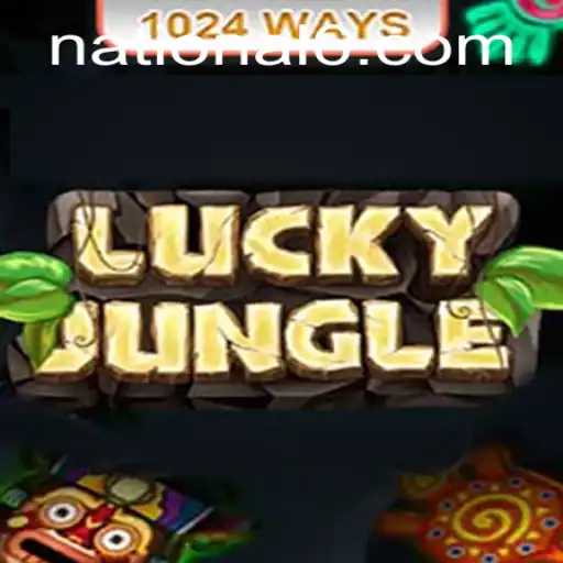 Discover the Excitement of LuckyJungle1024: Rules, Gameplay, and More