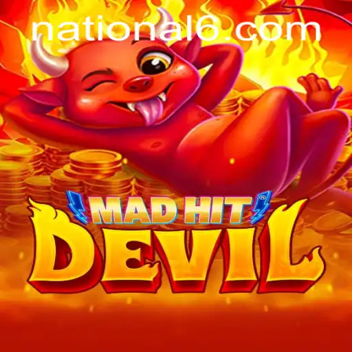 Discover the Thrills of MadHitDevil: An Unforgettable Gaming Experience