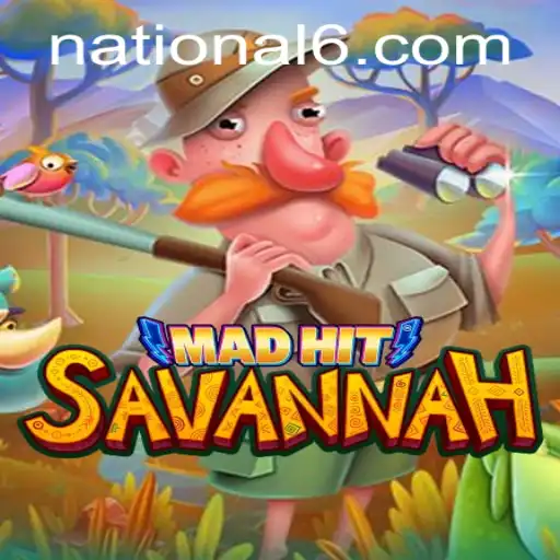 Discovering MadHitSavannah: A New Phenomenon in Gaming