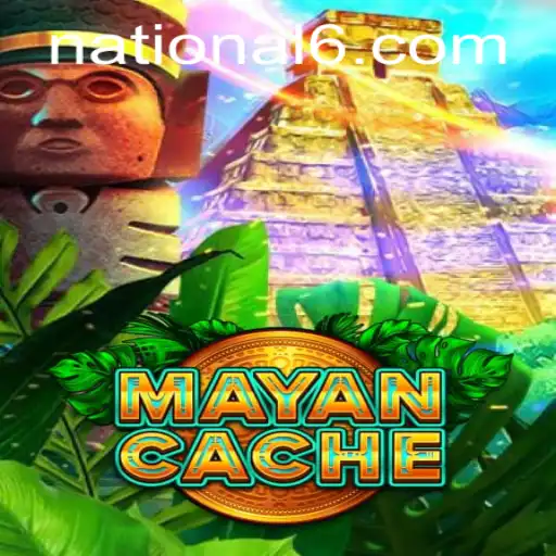 Unveiling the Mysteries of MayanCache: The Adventure Game With the Secret Code 'uau777'