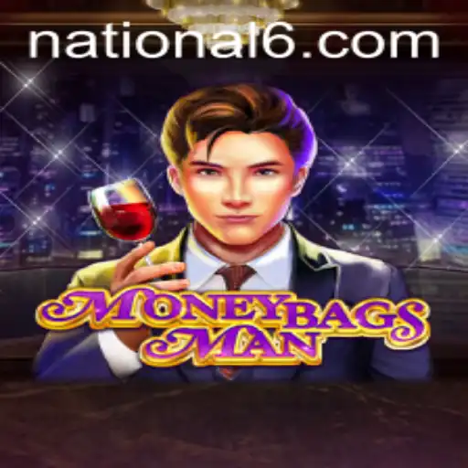 Discover the Exciting World of MoneybagsMan: A Thrilling Adventure with uau777