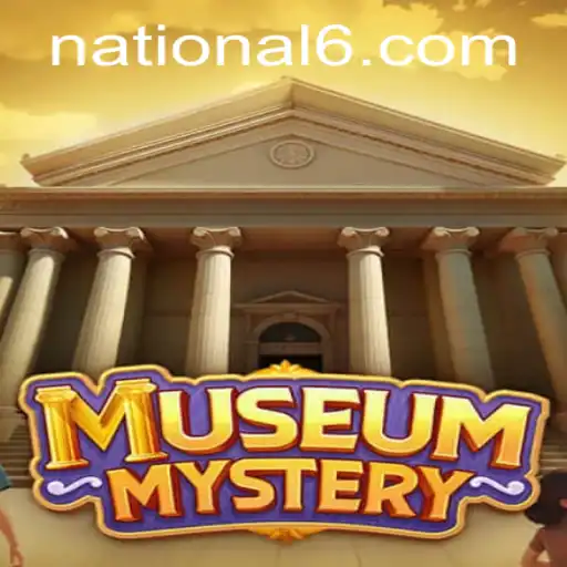MuseumMystery: The Intriguing Escape Room Game That Blends History and Adventure