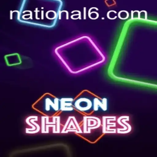 Unveiling NeonShapes: A Futuristic Gaming Experience