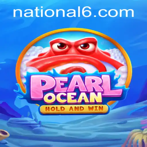 Discovering PearlOcean: An Immersive Gaming Experience