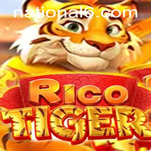 Exploring the Exciting World of RicoTiger: The Game That Redefines Interactive Play