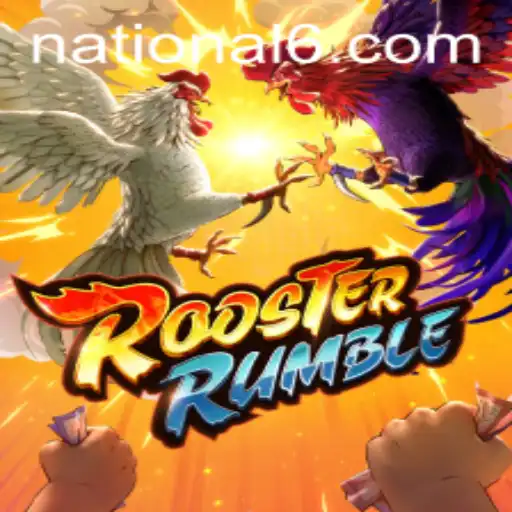 Unveiling RoosterRumble: A Thrilling Adventure in the World of Virtual Cockfighting