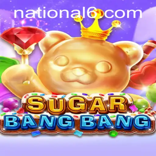 Explore the Thrilling World of SUGARBANGBANG: A Comprehensive Guide
