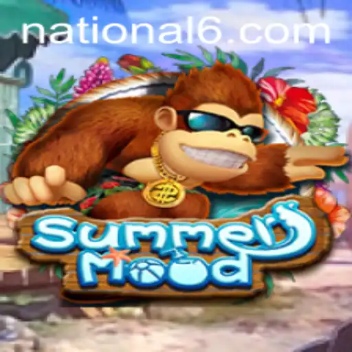 Exploring the Enchanting World of SummerMood: A Comprehensive Guide