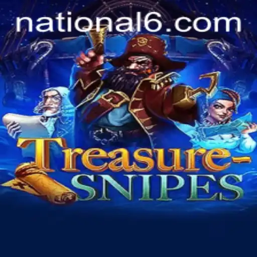 Embark on an Adventure: Discovering TreasureSnipes and Delving into its Intriguing World