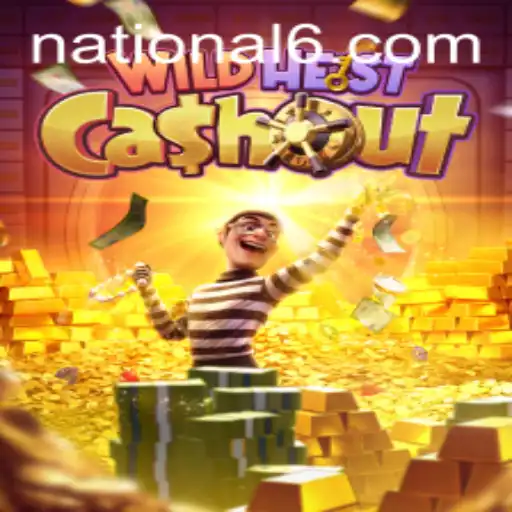 Discover the Thrills of WildHeistCashout